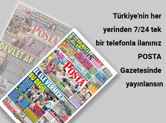 Hoşgeldiniz